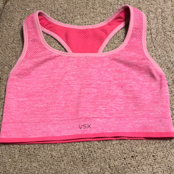 Victoria's Secret Tops - SOLD - VSX Sports Bra